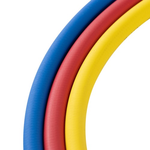 Шланги заправочные Ballu Super Stars ST-360-RYB-H (упак_3 шт)