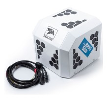 Турбонасадка ЛЕМАКС Comfort B180 для котлов BAXI SLIM 1.620 iN