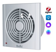 Вентилятор вытяжной Ballu Power Flow PF-150T