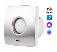 Вентилятор вытяжной Ballu BAFS - 100