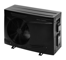 Тепловой насос для бассейна Royal Thermo MasterHeat Pro DC RTPI-35MHN8 инверторного типа