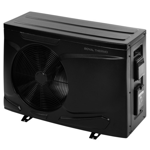 Тепловой насос для бассейна Royal Thermo MasterHeat Pro DC RTPI-60MHN8 инверторного типа