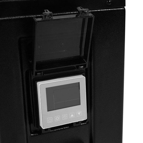 Тепловой насос для бассейна Royal Thermo MasterHeat Pro DC RTPI-25MHN8 инверторного типа