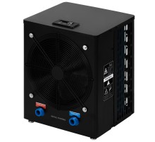 Тепловой насос для бассейна Royal Thermo MasterHeat Mini RTM-15MHN8