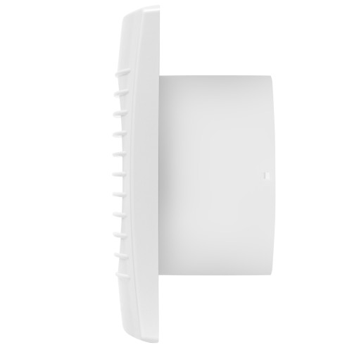 Вентилятор вытяжной Ballu BAF-FW 100 N с антимоскитной сеткой