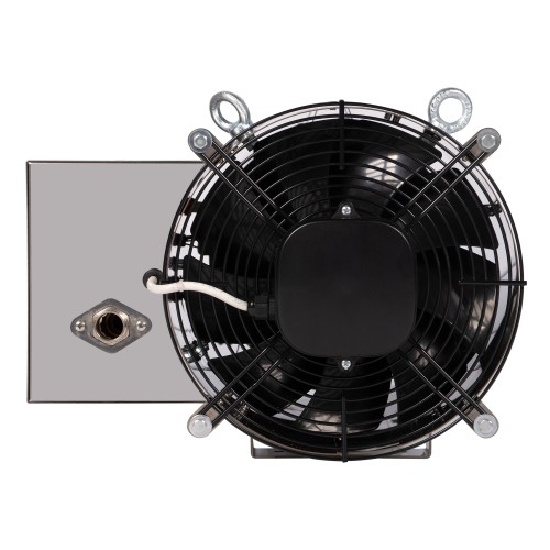 Теплогенератор подвесной газовый Ballu BSG-45