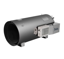 Теплогенератор подвесной газовый Ballu BSG-70