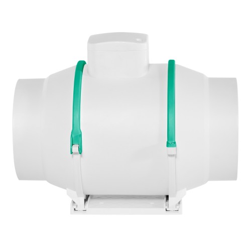 Вентилятор бытовой канальный смешанного типа Ballu BIMF-CO 150