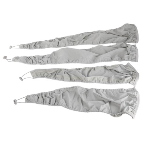 Адаптер оконный универсальный Ballu UniPort 1.0 для мобильных кондиционеров