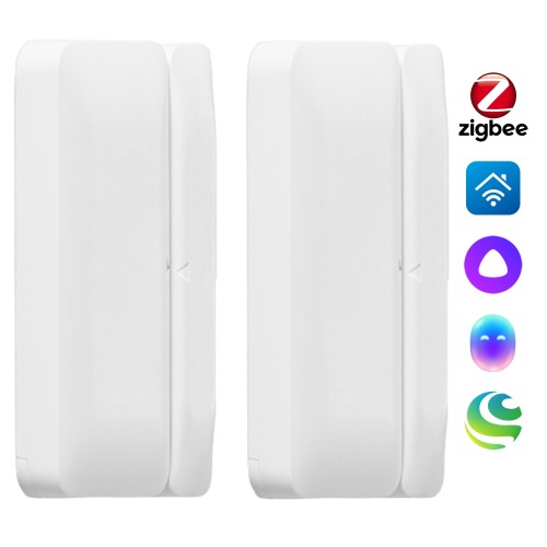 Комплект два датчика открытия HOMMYN 2OS30ZB