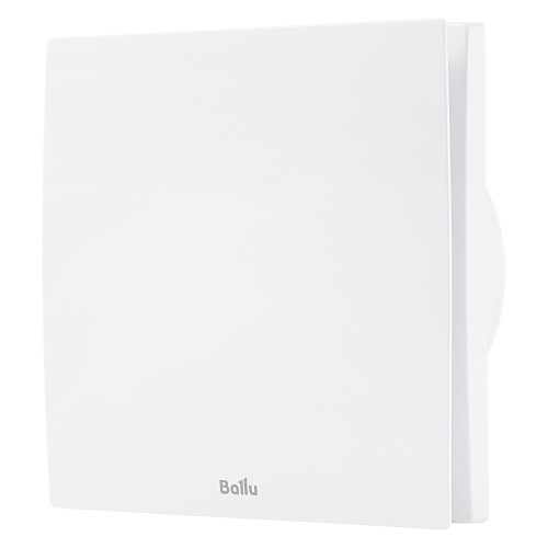 Вентилятор вытяжной Ballu BAF-SL 150 V с обратным клапаном