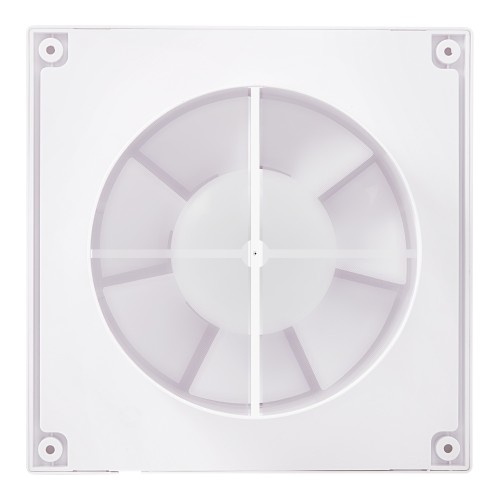 Вентилятор вытяжной Ballu BAF-SL 150 V с обратным клапаном