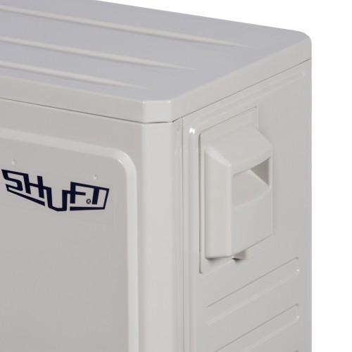 Комплект SHUFT SFLC_C-24HN1 полупромышленной сплит-системы, кассетного типа