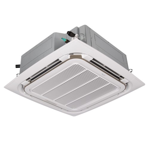 Комплект SHUFT SFLC_C-36HN1 полупромышленной сплит-системы, кассетного типа