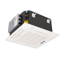 Комплект SHUFT SFLC_C-18HN1 полупромышленной сплит-системы, кассетного типа