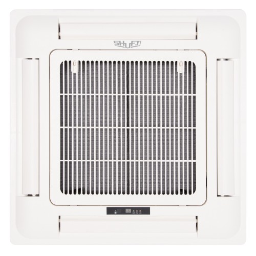 Комплект SHUFT SFLC_C-18HN1 полупромышленной сплит-системы, кассетного типа