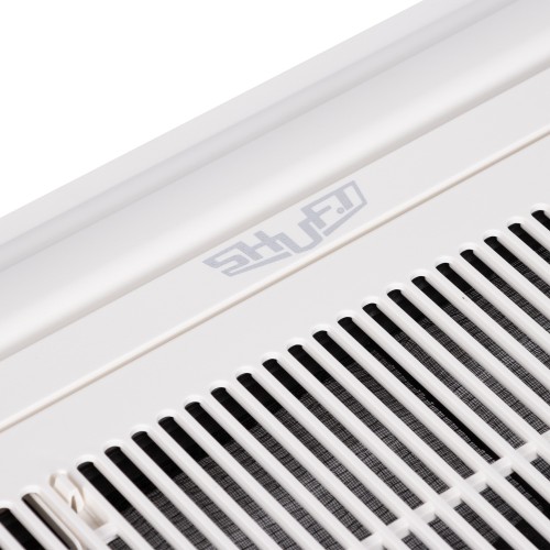 Комплект SHUFT SFLC_C-18HN1 полупромышленной сплит-системы, кассетного типа