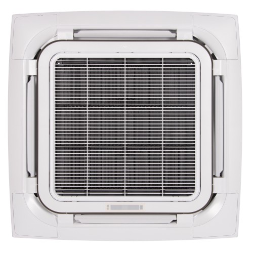 Комплект SHUFT SFLC_C-60HN1_V2 полупромышленной сплит-системы, кассетного типа