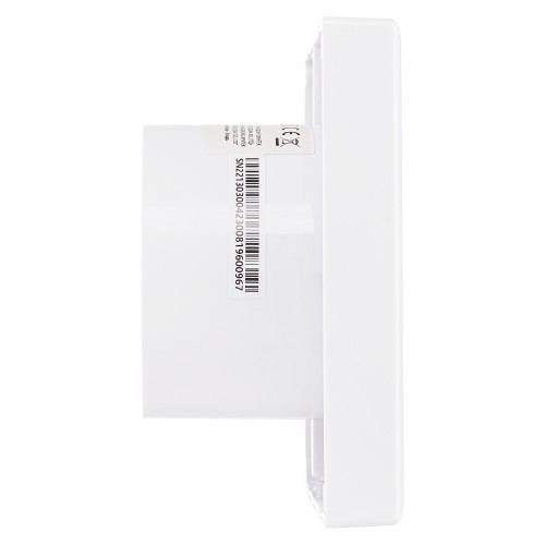 Вентилятор вытяжной Ballu BAF-EX 100 G с грав. жалюзи