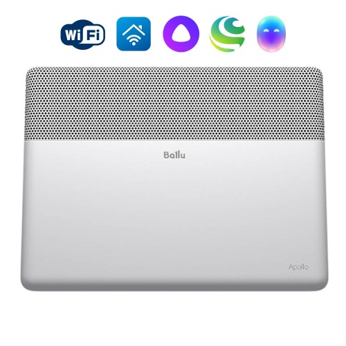 Модуль отопительный электрического конвектора Ballu Apollo Transformer BEC/AT-1500