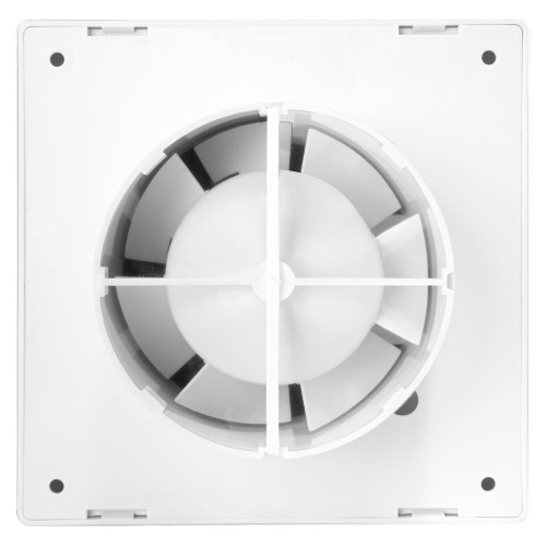 Вентилятор вытяжной Royal Thermo Calipso RAFC 120 Black