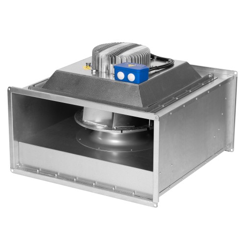 Вентилятор прямоугольный канальный SHUFT RFD-B EC 600×300