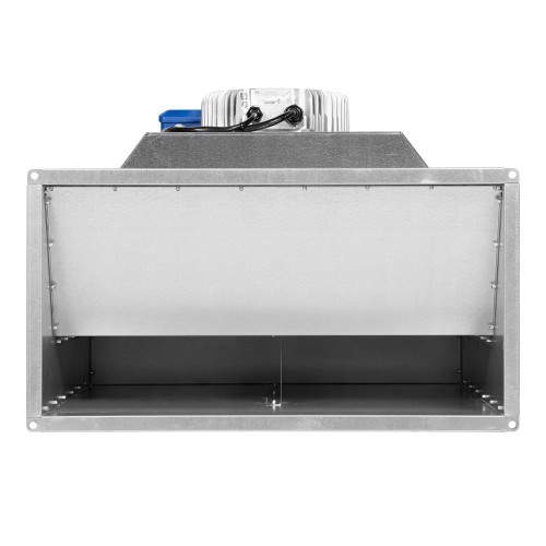 Вентилятор прямоугольный канальный SHUFT RFD-B EC 600×300