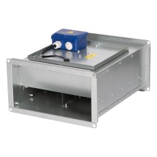 Вентилятор прямоугольный канальный SHUFT RFE-B EC 500×300-S