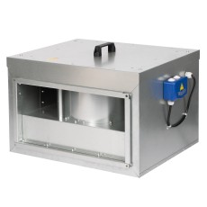 Вентилятор прямоугольный канальный SHUFT IRFD 600х300-4 VIM