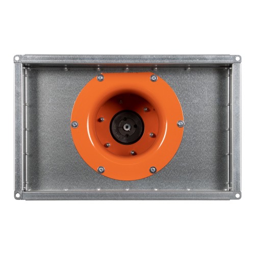 Вентилятор cо свободным колесом SHUFT TORNADO 500x300-25-0,75-2