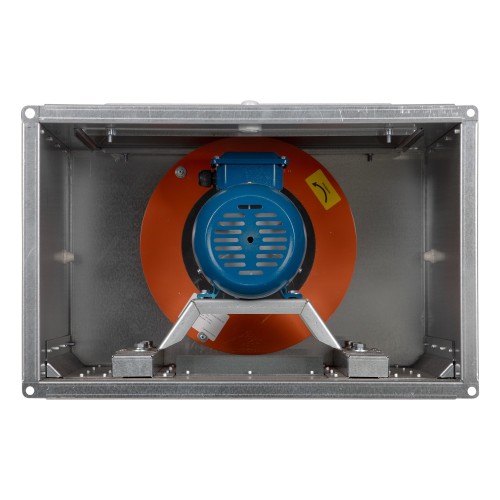 Вентилятор cо свободным колесом SHUFT TORNADO 600x350-31-1,5-2