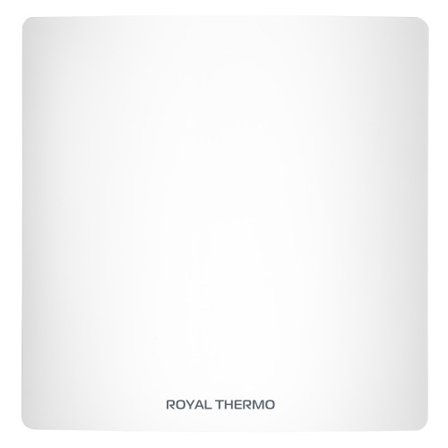 Вентилятор вытяжной Royal Thermo Sunset RAFS 100 V с обратным клапаном
