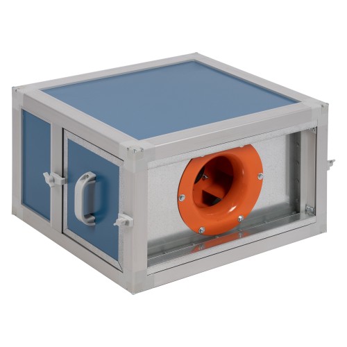 Вентилятор cо свободным колесом SHUFT TORNADO 700x400-SH-31-2,2-2