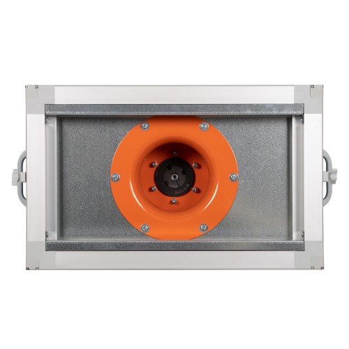 Вентилятор cо свободным колесом SHUFT TORNADO 700x400-SH-31-2,2-2