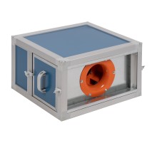 Вентилятор cо свободным колесом SHUFT TORNADO 500x250-SH-22-0,55-2