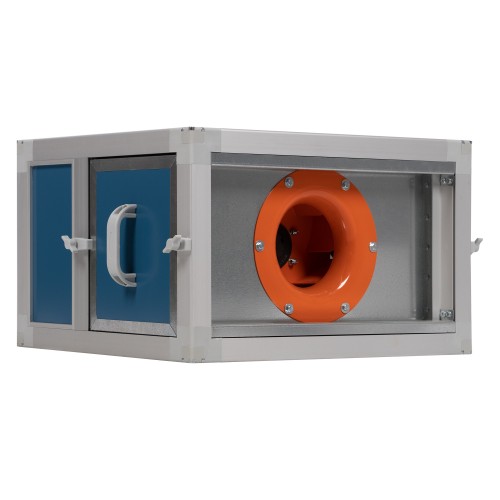 Вентилятор cо свободным колесом SHUFT TORNADO 500x250-SH-22-0,55-2