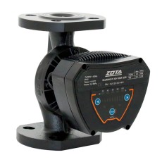 Насос циркуляционный ZOTA EcoRING IV 40-80F 220