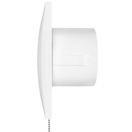 Вентилятор вытяжной Royal Thermo Sunrise RAFR 100 P с тяговым выключателем