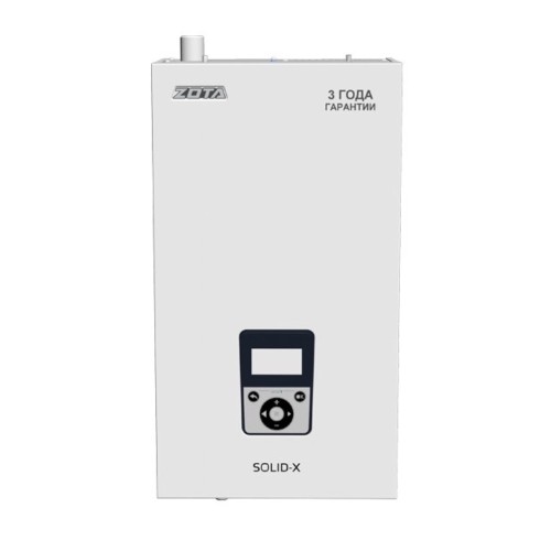 Электрокотел ZOTA SOLID-X-42