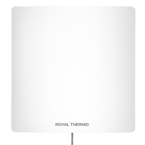 Вентилятор вытяжной Royal Thermo Sunset RAFS 120 P с тяговым выключателем