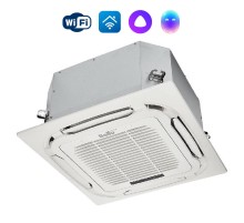 Комплект Ballu BLCI_A_C-18HN8_V3 инверторной сплит-системы, кассетного типа