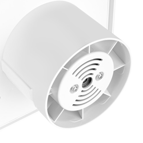 Вентилятор вытяжной Royal Thermo Sunset RAFS 100 D Turbo