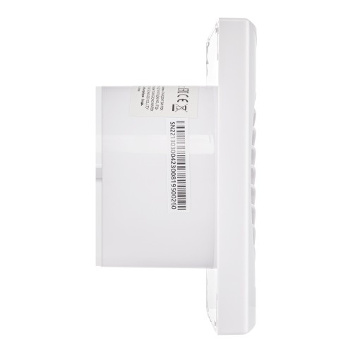 Вентилятор вытяжной Ballu BAF-AR 150 V с обратным клапаном