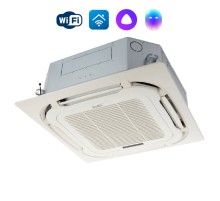 Комплект Ballu BLCI_A_C-60HN8_V3 инверторной сплит-системы, кассетного типа