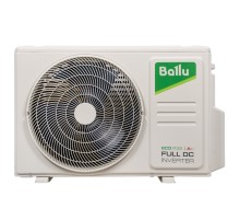 Блок наружный Ballu Multi Smart BM2OI-FM/out-14HN8_V1/EU инверторной мульти сплит-системы
