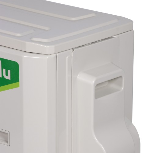 Блок наружный Ballu Multi Smart BM4OI-FM/out-28HN8_V1/EU инверторной мульти сплит-системы