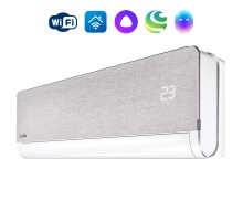 Блок внутренний Ballu Boho DC BSNI-FM/in-10HN8_V1/EU инверторной мульти сплит-системы