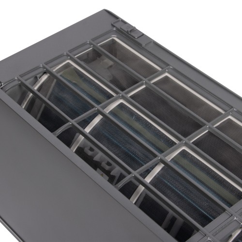 Блок внутренний Ballu BSFI-FM/in-09HN8/EU_SV инверторной мульти сплит-системы