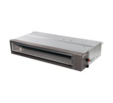 Комплект Ballu BLCI_A_D-60HN8_V3 инверторной сплит-системы, канального типа