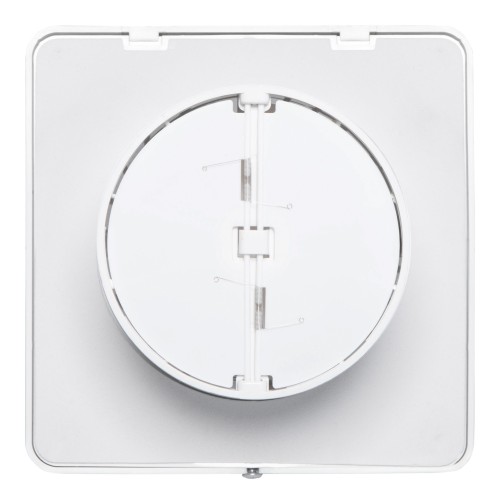 Вентилятор вытяжной Royal Thermo Trident RAFT 100 T с таймером